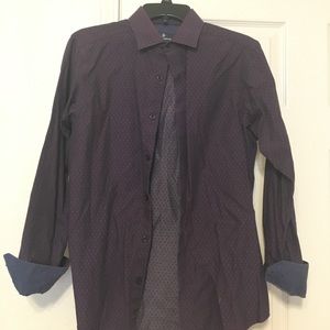 Men’s Button Up
